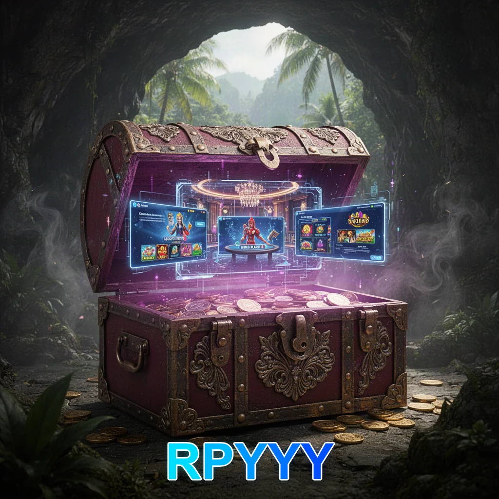 Game Fortune RPYYY