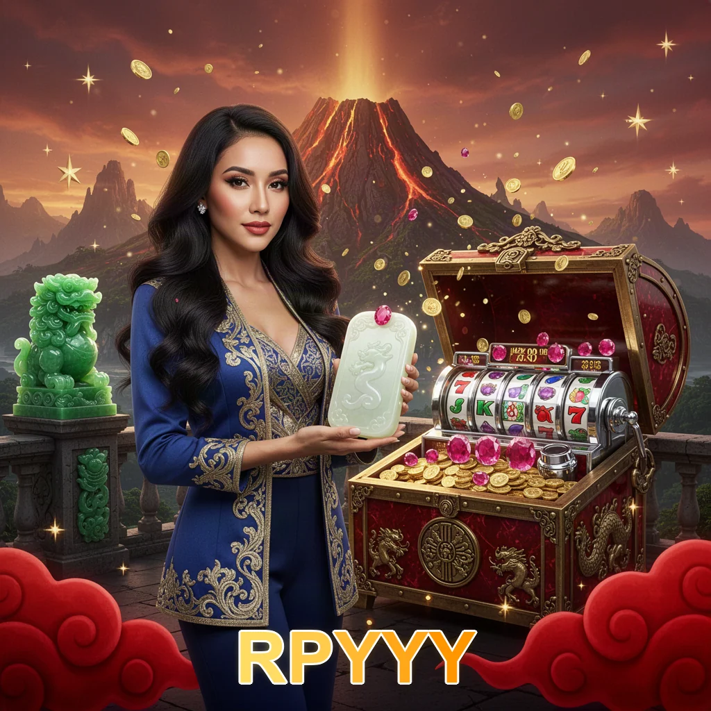 Tabel RTP game kasino RPYYY