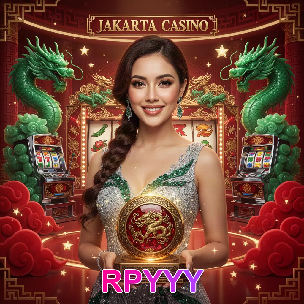 Lotre online yang tersedia di RPYYY