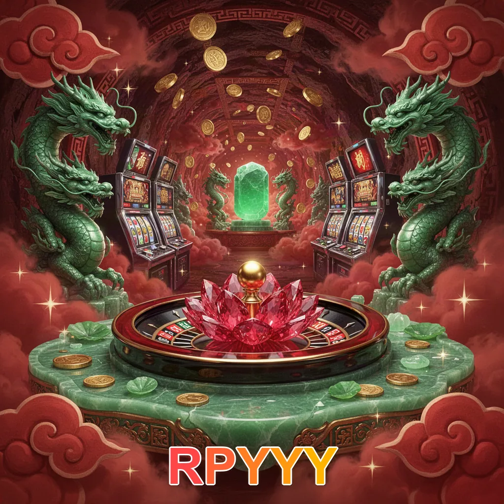 Platform RPYYY