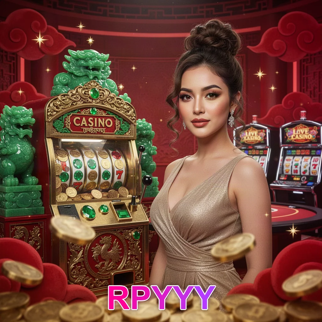 Menang RPYYY