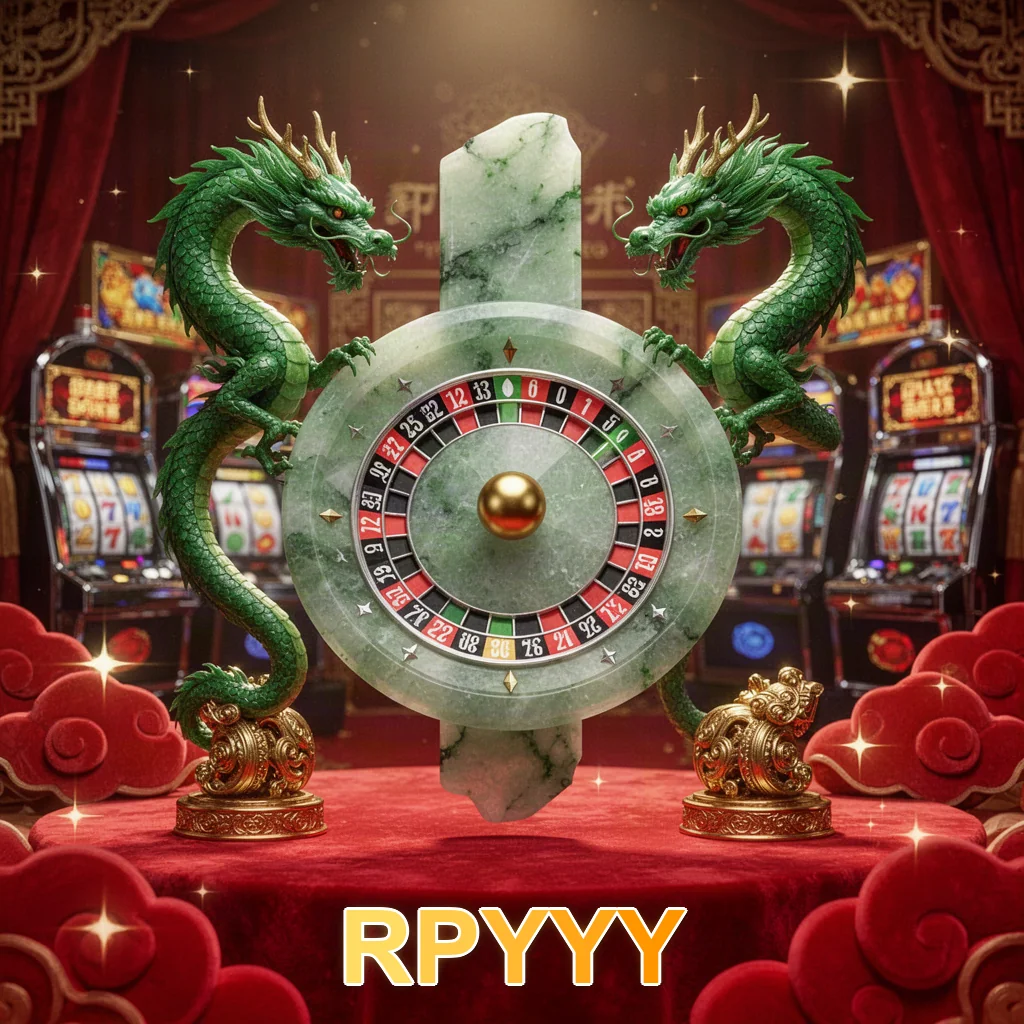 Kasino RPYYY